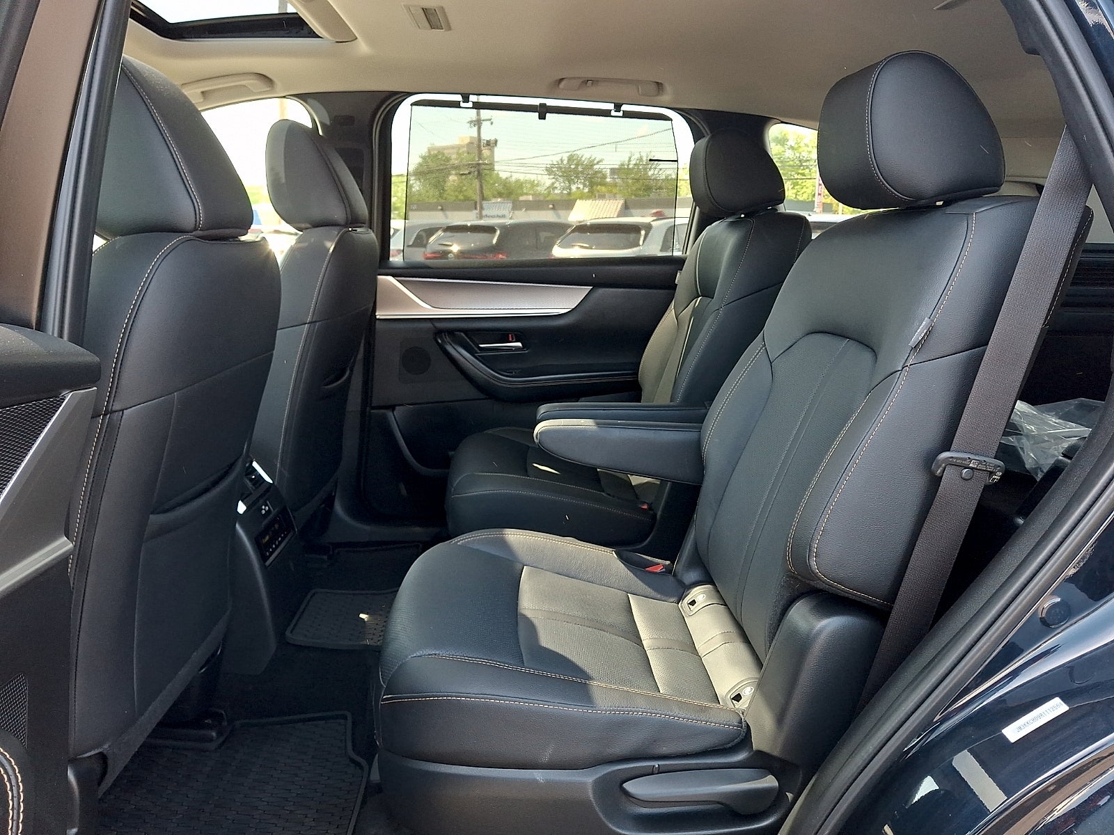 2024 Mazda Mazda CX-90 3.3 Turbo Preferred Plus