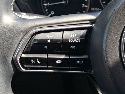 2024 Mazda Mazda CX-90 3.3 Turbo Preferred Plus