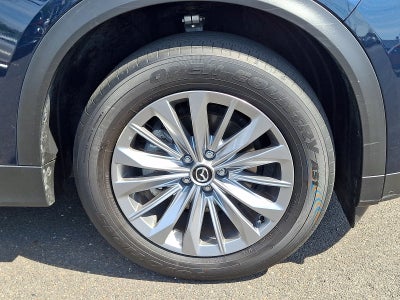 2024 Mazda Mazda CX-90 3.3 Turbo Preferred Plus