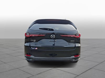 2024 Mazda Mazda CX-90 3.3 Turbo Preferred Plus