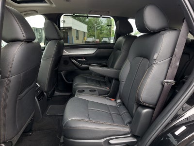 2024 Mazda Mazda CX-90 3.3 Turbo Preferred Plus
