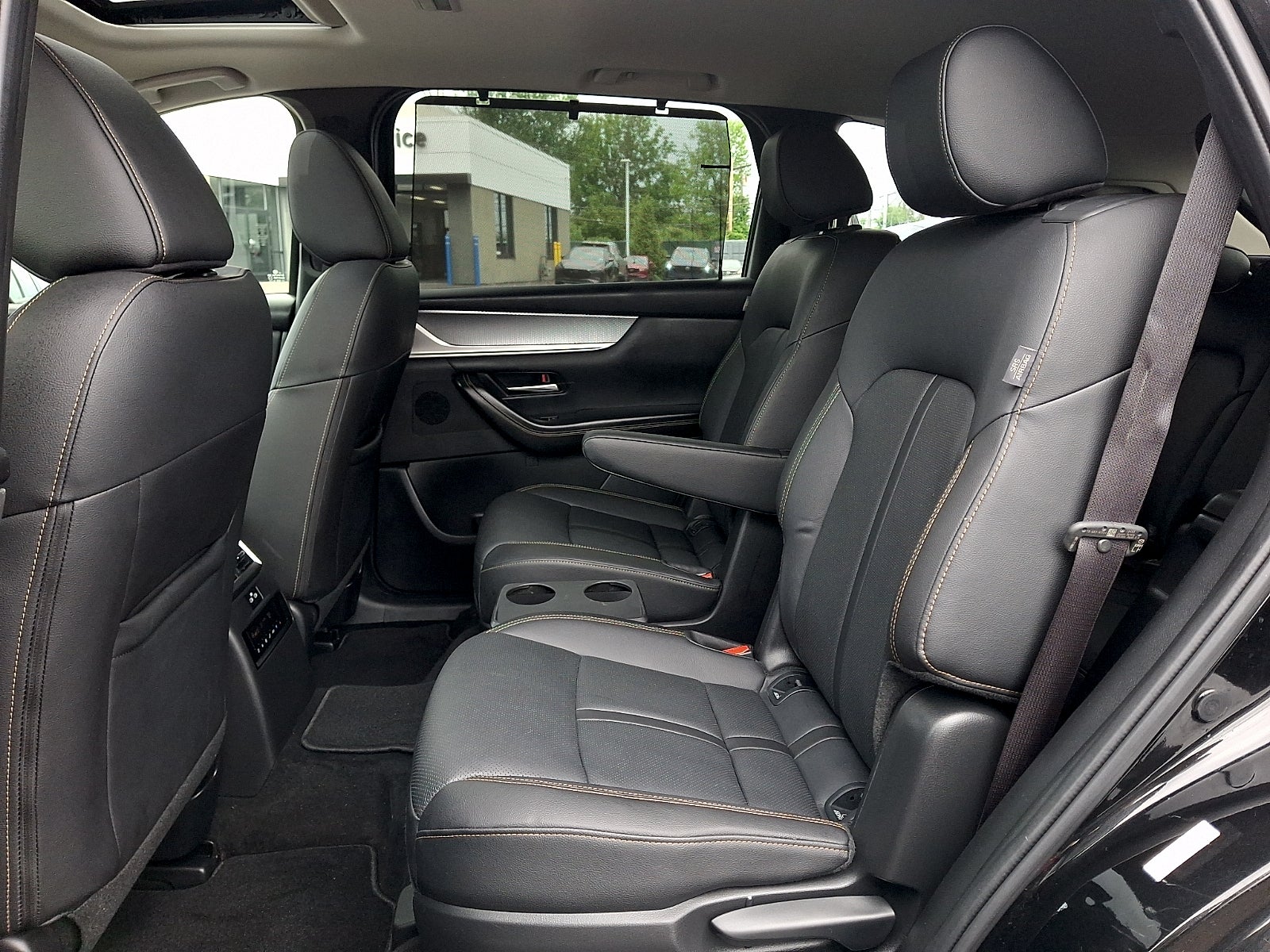 2024 Mazda Mazda CX-90 3.3 Turbo Preferred Plus