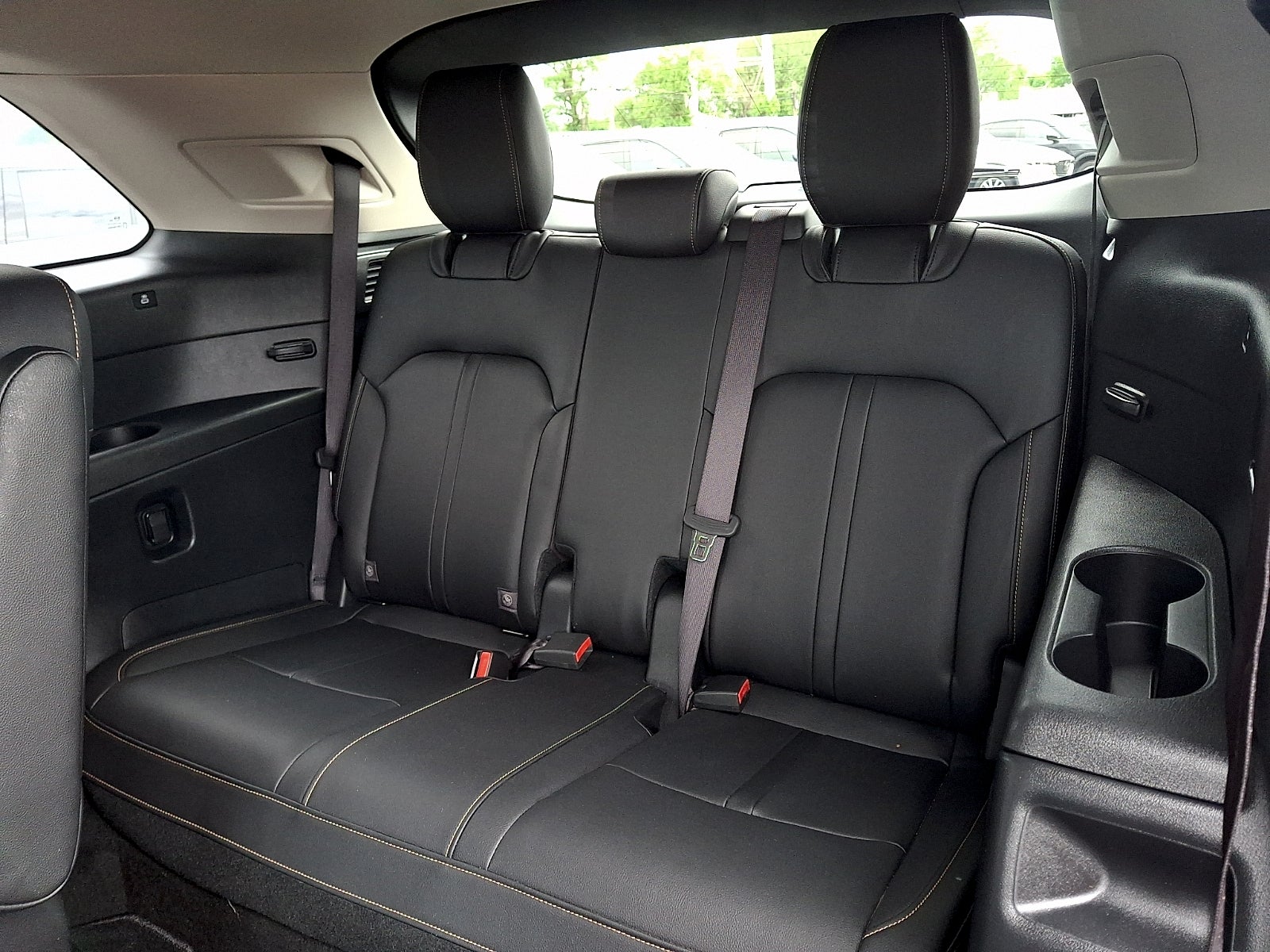 2024 Mazda Mazda CX-90 3.3 Turbo Preferred Plus