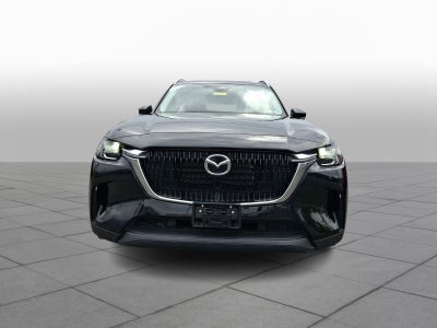 2024 Mazda Mazda CX-90 3.3 Turbo Preferred Plus