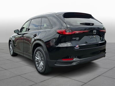 2024 Mazda Mazda CX-90 3.3 Turbo Preferred Plus