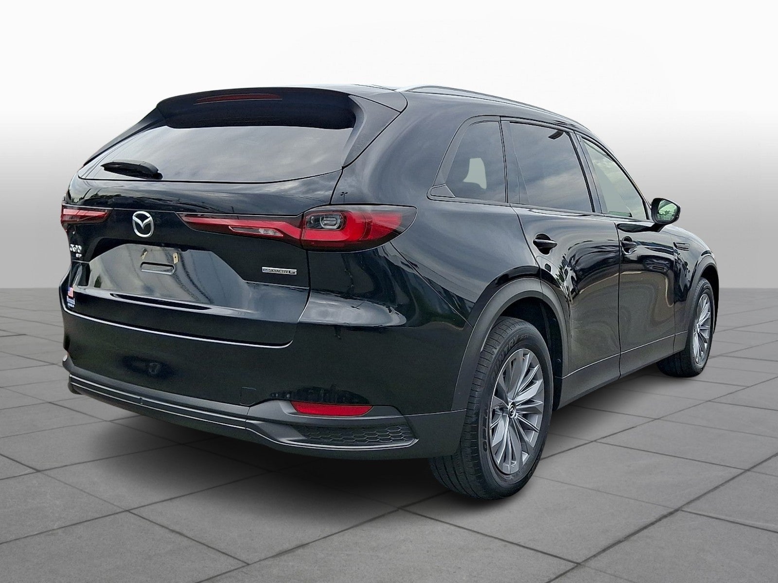 2024 Mazda Mazda CX-90 3.3 Turbo Preferred Plus