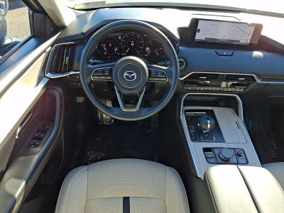 2024 Mazda Mazda CX-90 PHEV Premium