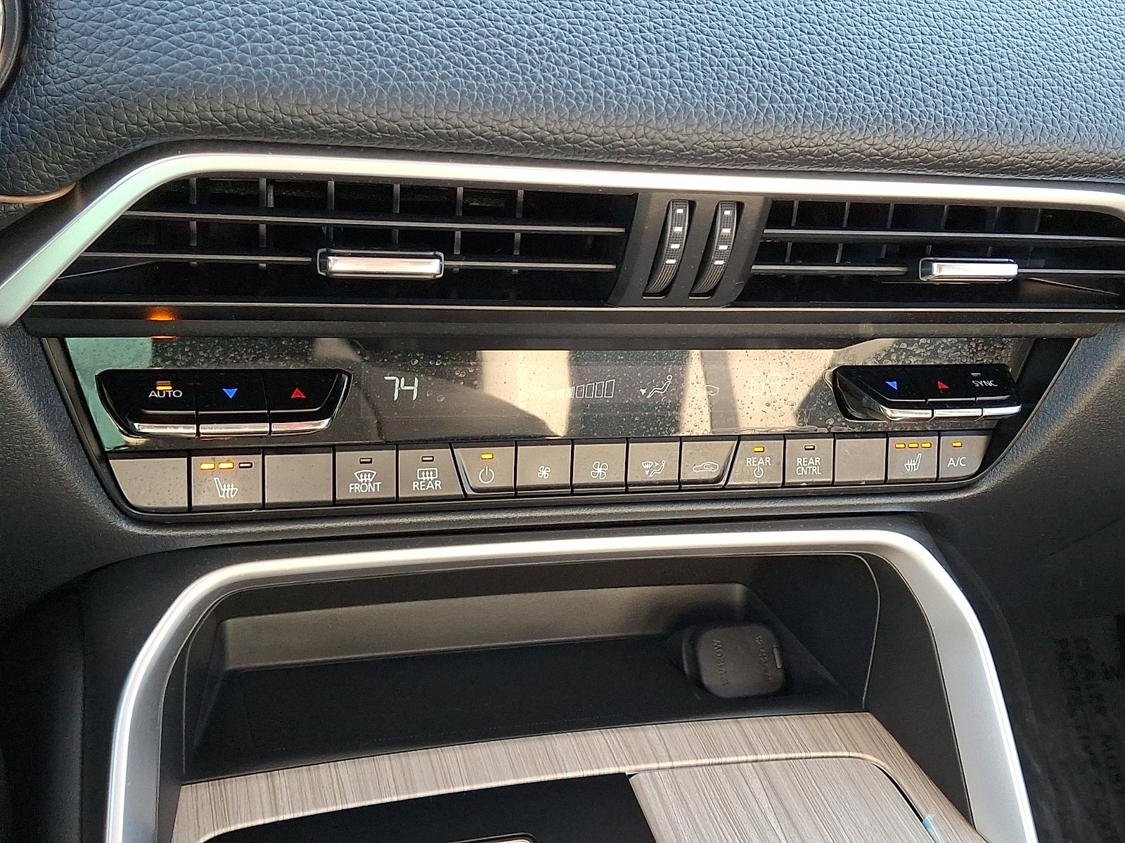 2024 Mazda Mazda CX-90 PHEV Premium