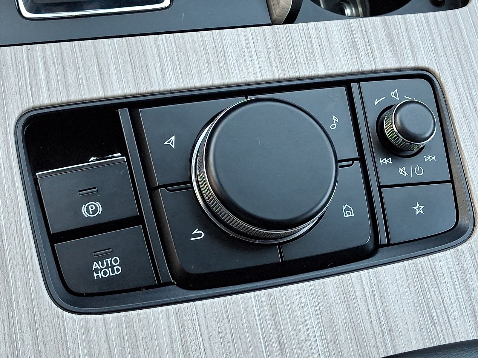 2024 Mazda Mazda CX-90 PHEV Premium