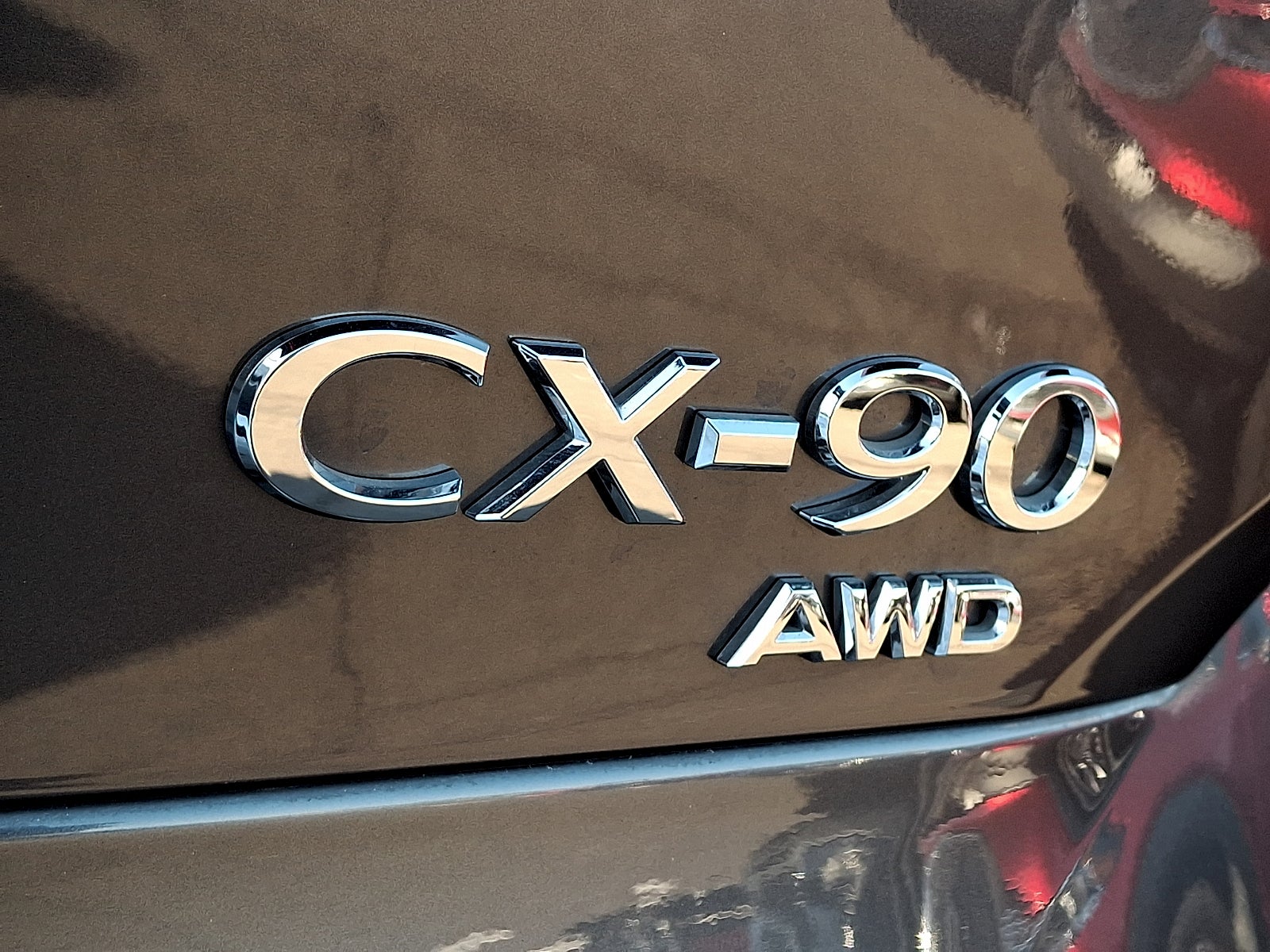 2024 Mazda Mazda CX-90 PHEV Premium