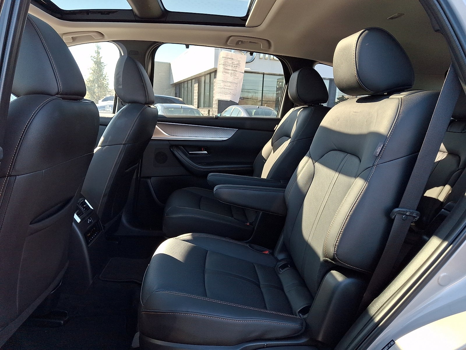 2024 Mazda Mazda CX-90 PHEV Premium