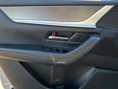 2024 Mazda Mazda CX-90 PHEV Premium