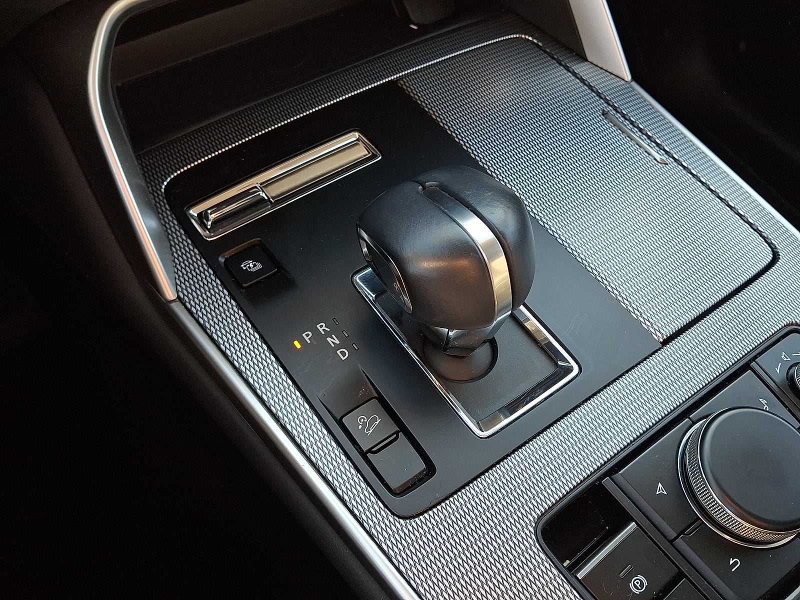 2024 Mazda Mazda CX-90 PHEV Premium