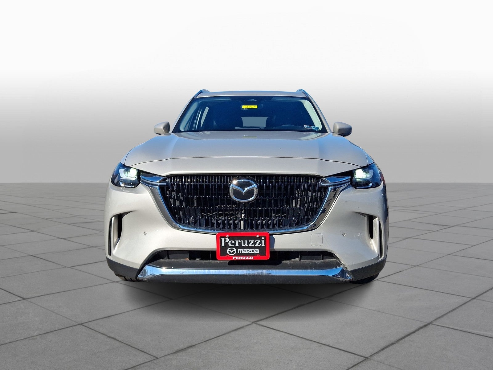 2024 Mazda Mazda CX-90 PHEV Premium