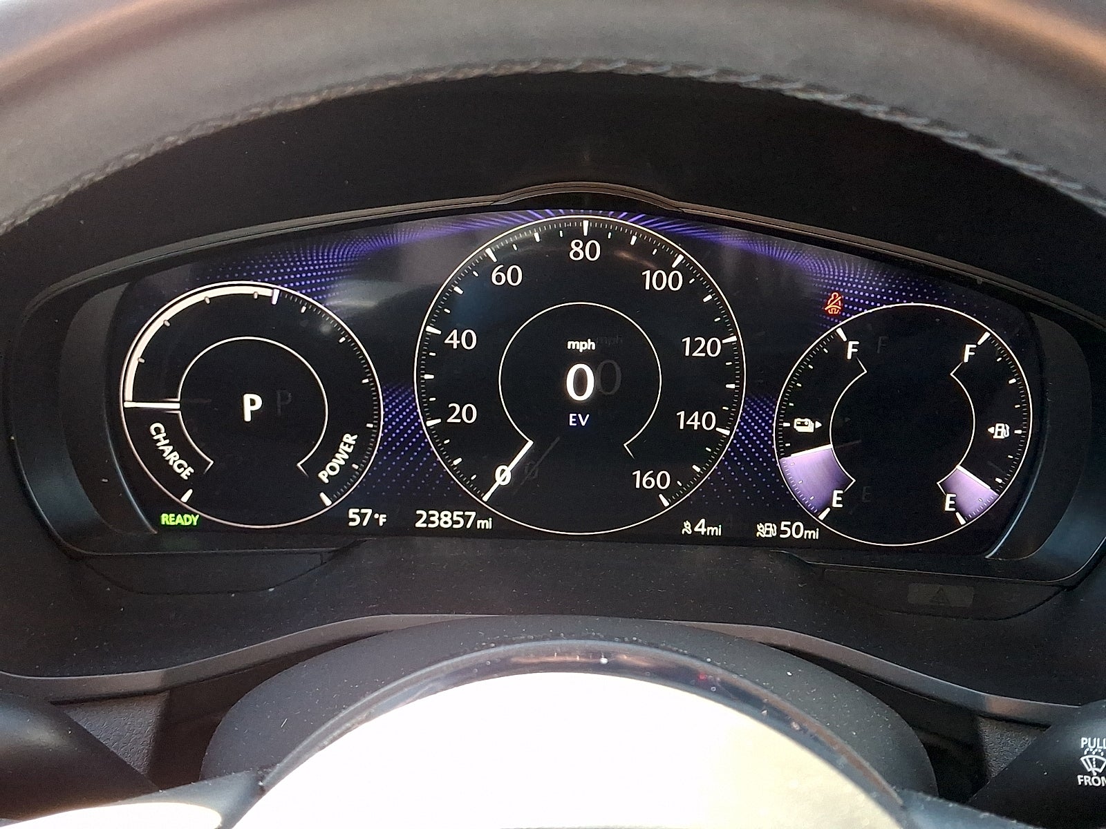 2024 Mazda Mazda CX-90 PHEV Premium