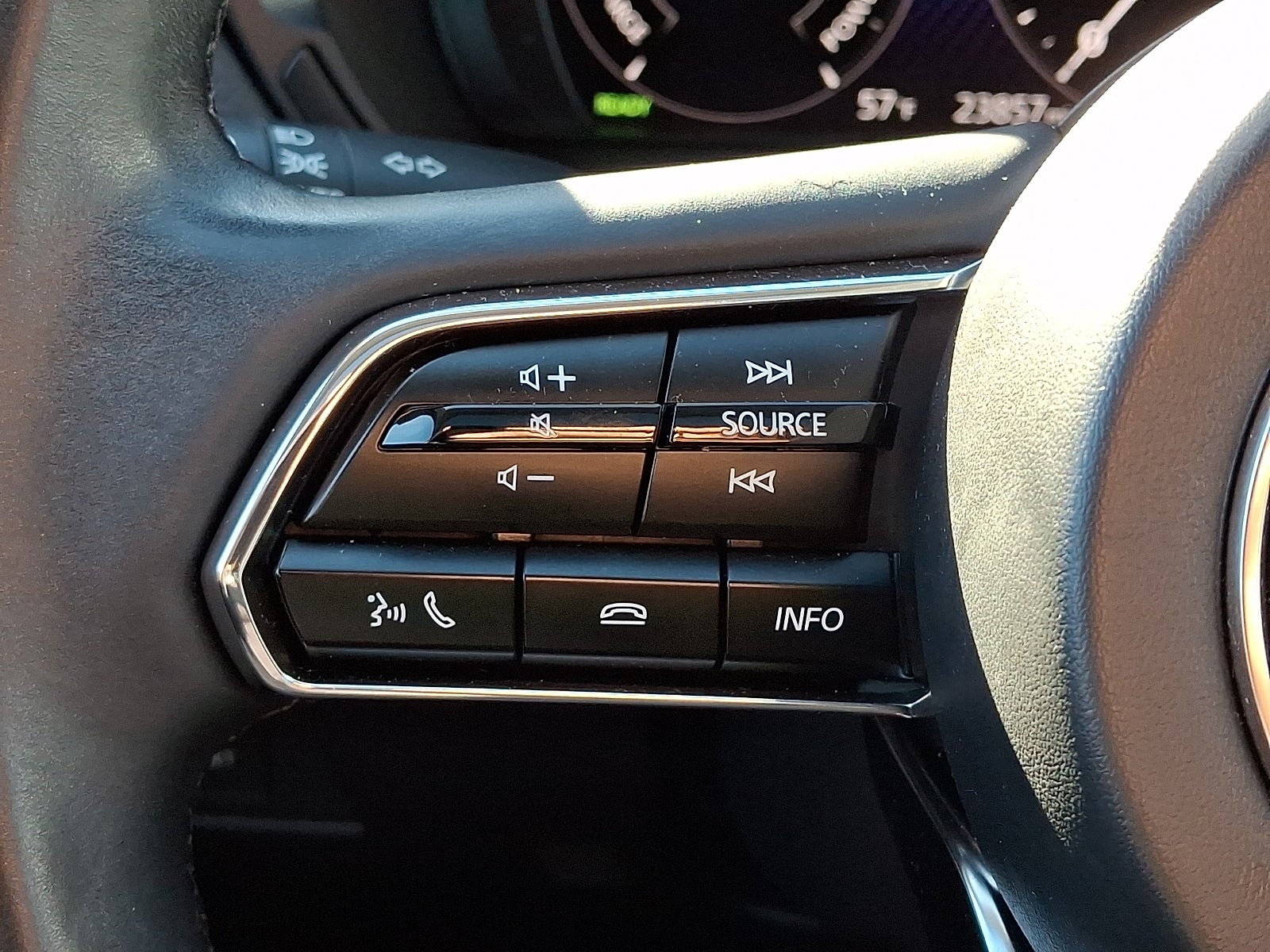 2024 Mazda Mazda CX-90 PHEV Premium