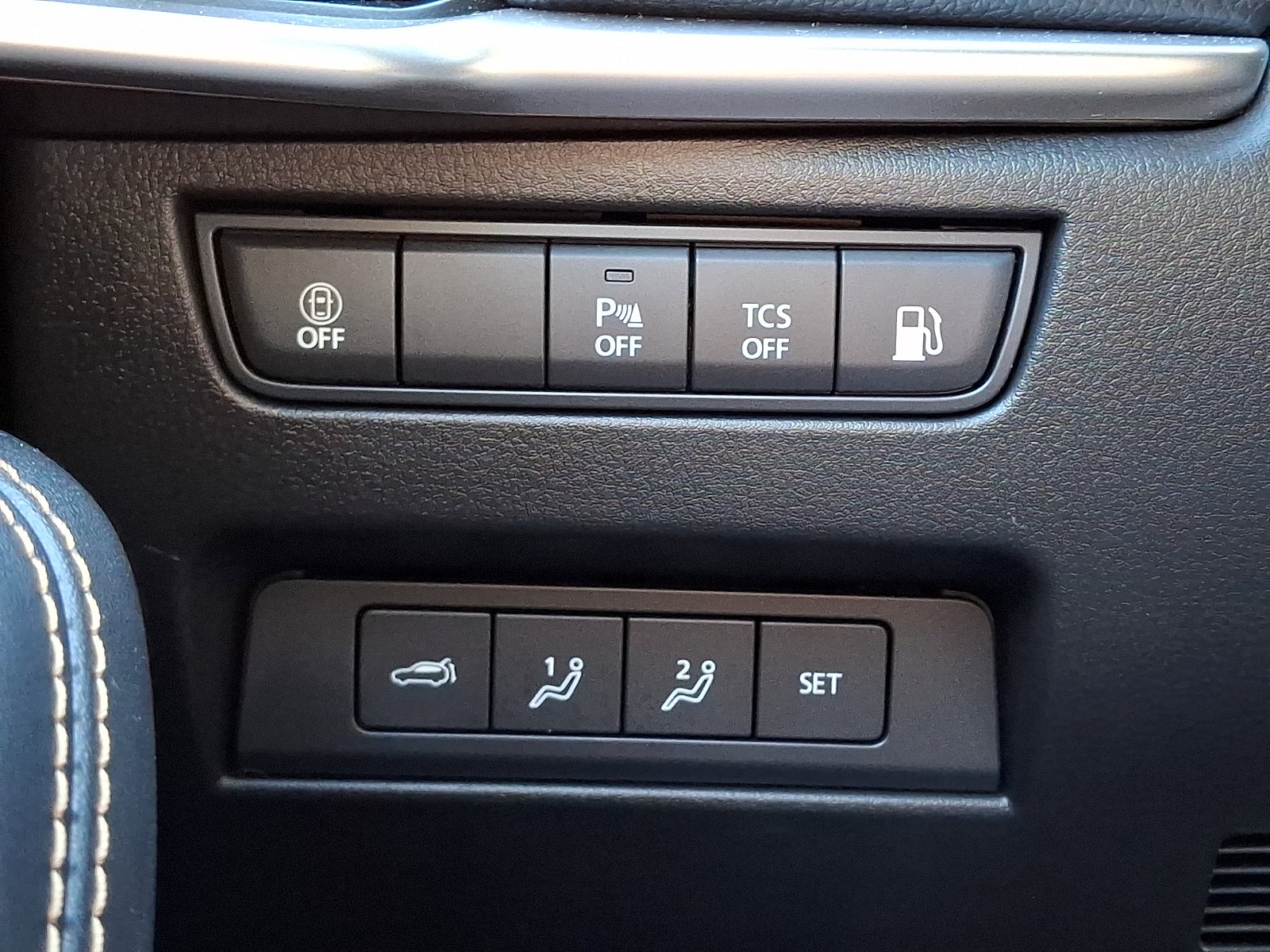 2024 Mazda Mazda CX-90 PHEV Premium