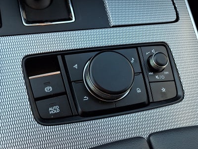 2024 Mazda Mazda CX-90 PHEV Premium