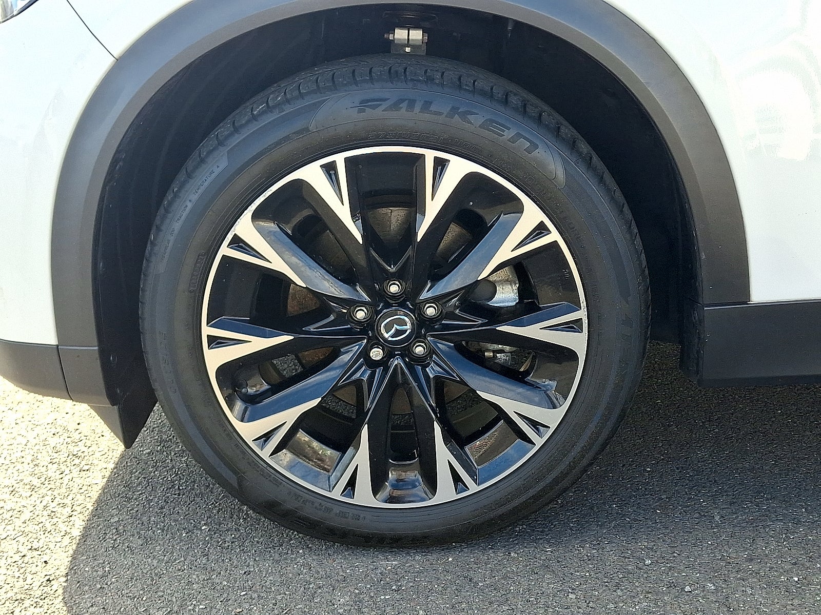 2024 Mazda Mazda CX-90 PHEV Premium