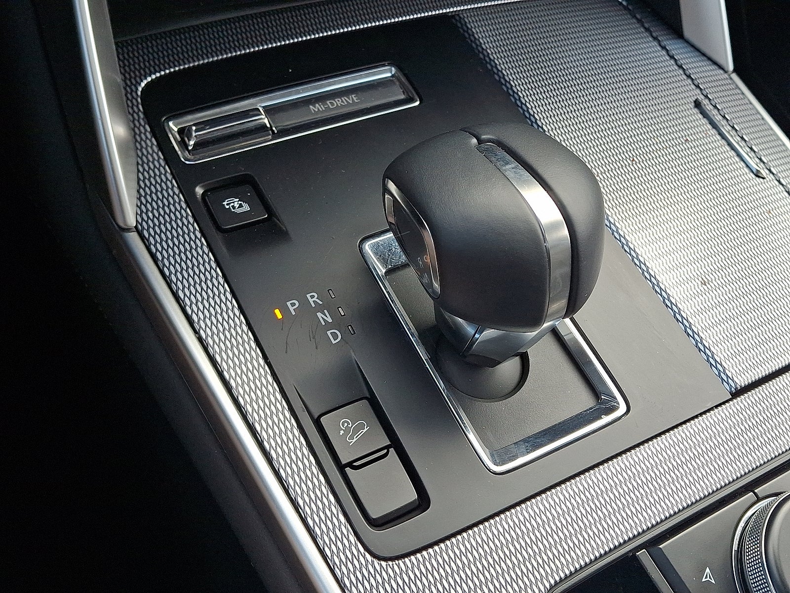 2024 Mazda Mazda CX-90 PHEV Premium