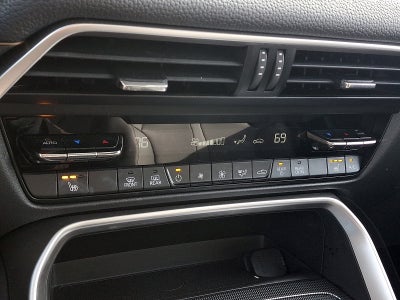 2024 Mazda Mazda CX-90 PHEV Premium