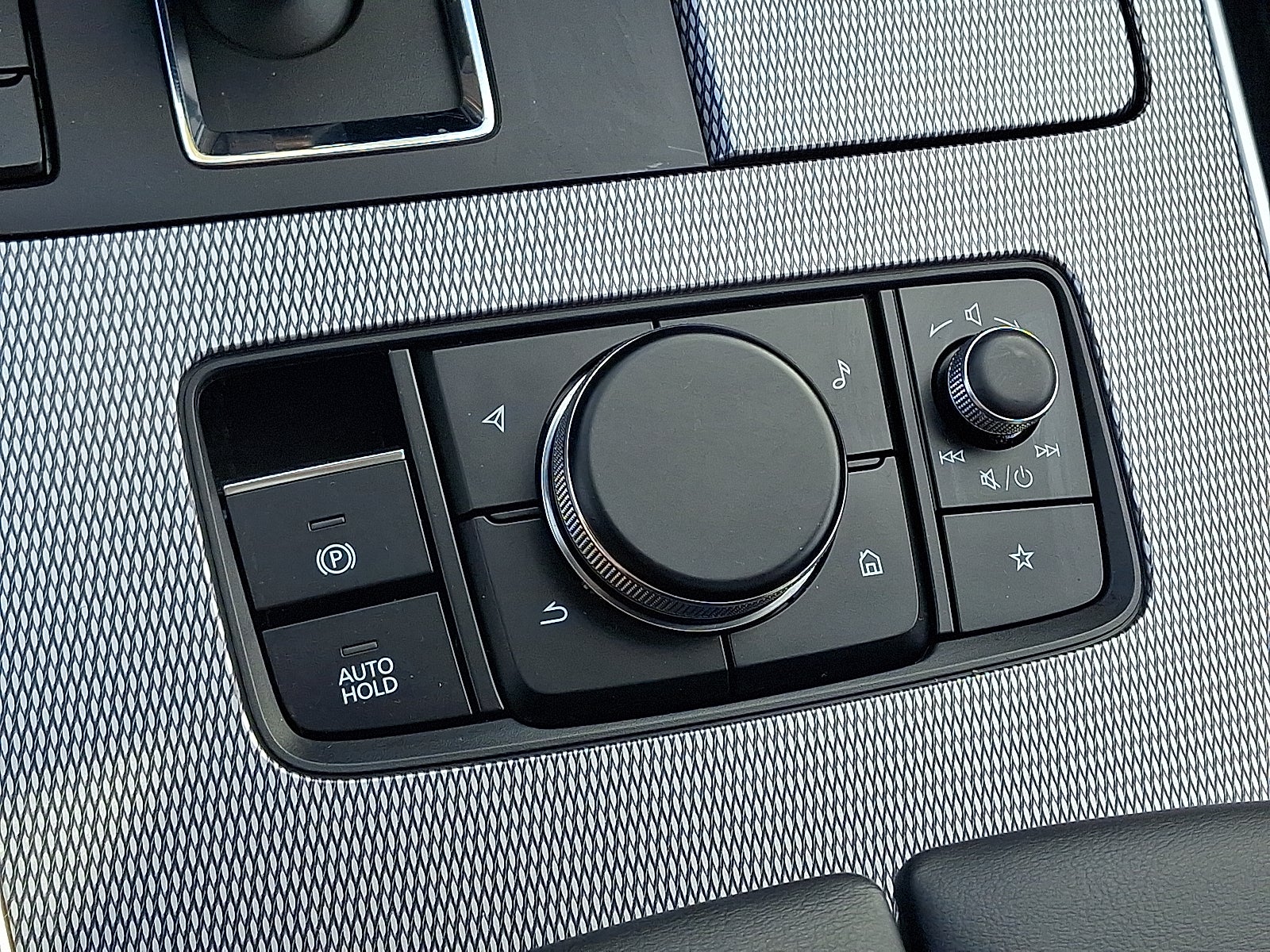 2024 Mazda Mazda CX-90 PHEV Premium