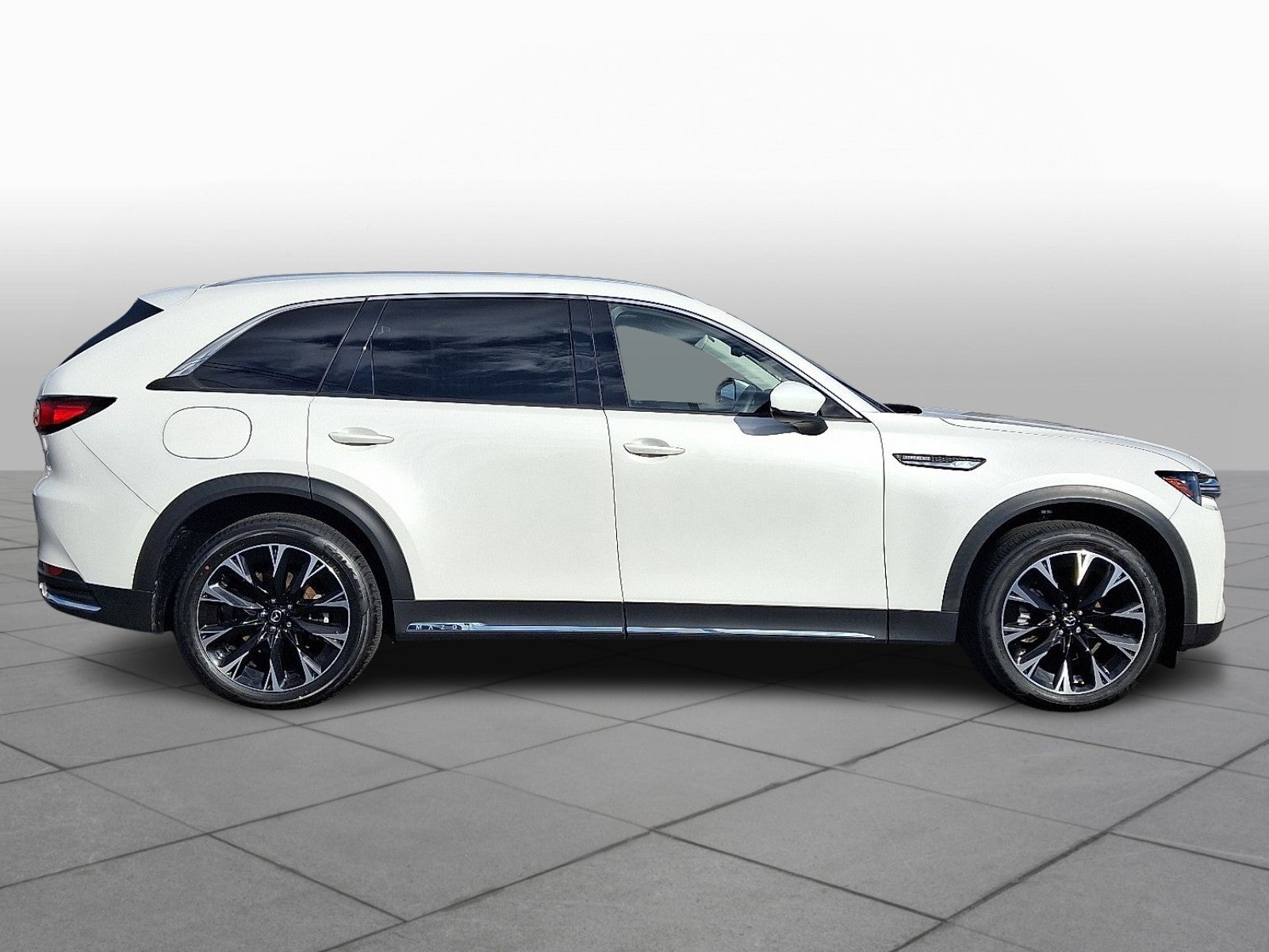 2024 Mazda Mazda CX-90 PHEV Premium