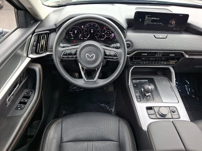 2024 Mazda Mazda CX-90 PHEV Premium