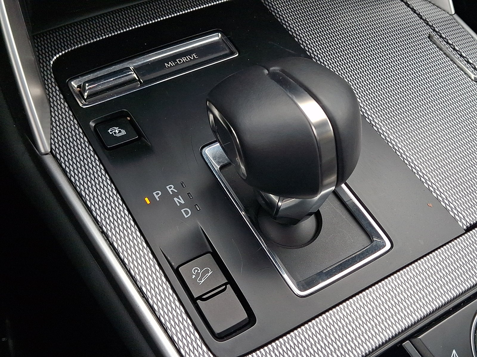 2024 Mazda Mazda CX-90 PHEV Premium