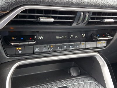 2024 Mazda Mazda CX-90 PHEV Premium