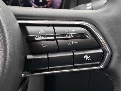 2024 Mazda Mazda CX-90 PHEV Premium