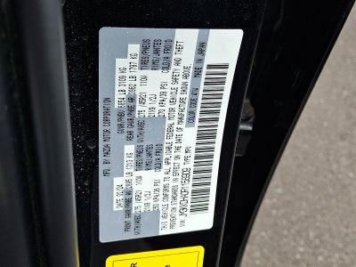 2024 Mazda Mazda CX-90 PHEV Premium