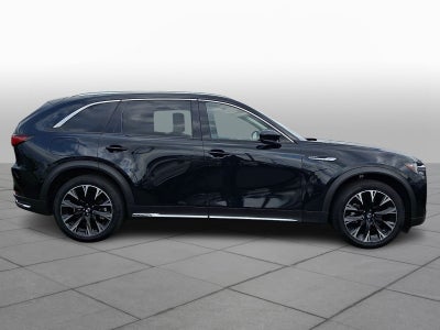 2024 Mazda Mazda CX-90 PHEV Premium