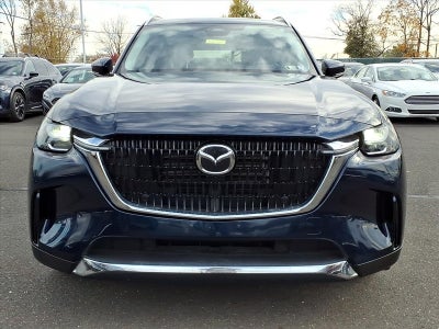 2024 Mazda Mazda CX-90 PHEV Premium