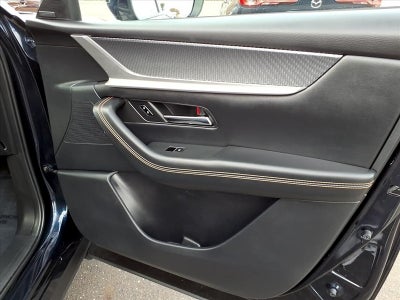 2024 Mazda Mazda CX-90 PHEV Premium