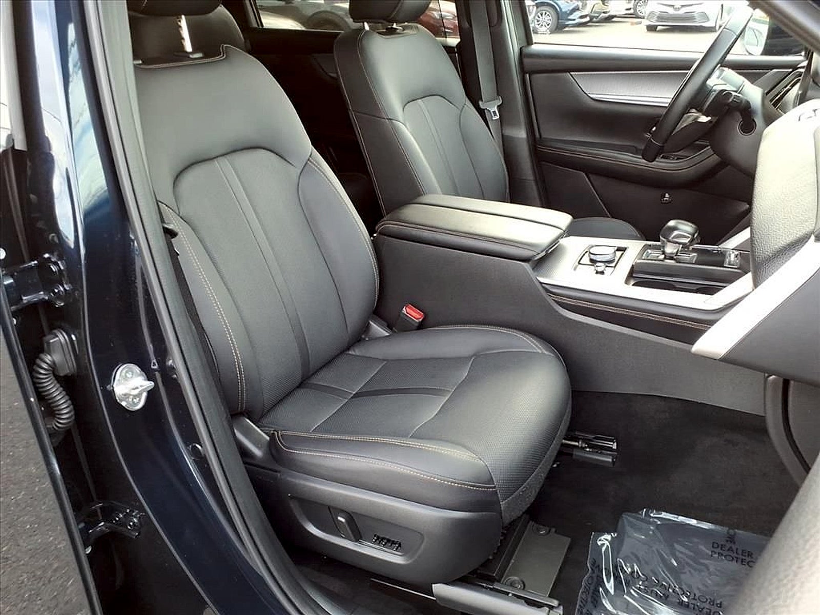 2024 Mazda Mazda CX-90 PHEV Premium