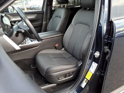 2024 Mazda Mazda CX-90 PHEV Premium