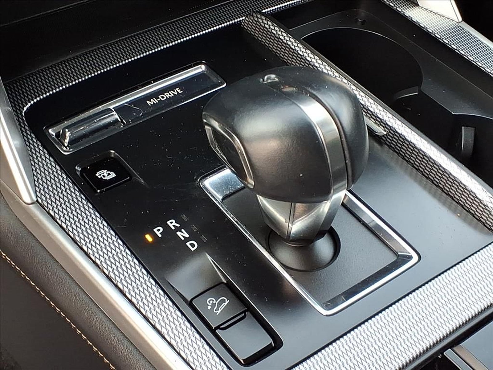 2024 Mazda Mazda CX-90 PHEV Premium