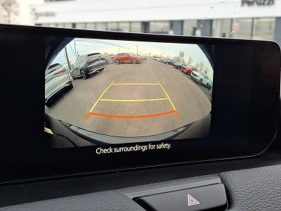 2024 Mazda Mazda CX-90 PHEV Premium