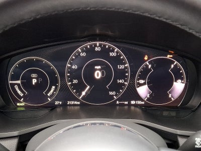 2024 Mazda Mazda CX-90 PHEV Premium