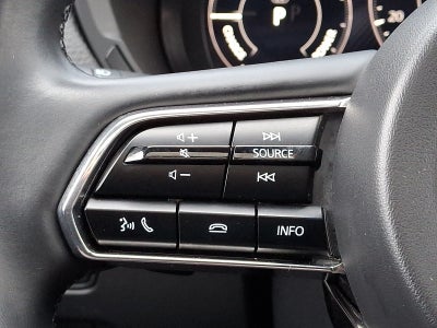 2024 Mazda Mazda CX-90 PHEV Premium