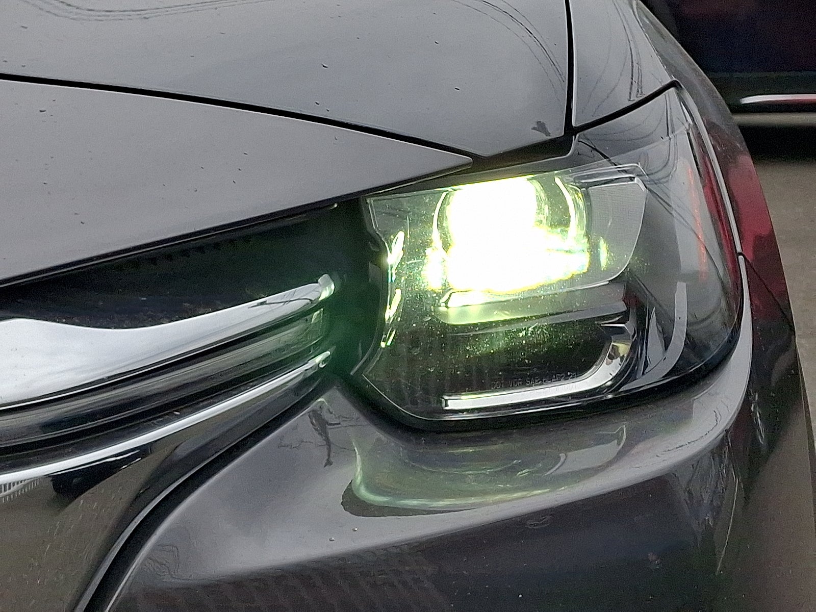 2024 Mazda Mazda CX-90 PHEV Premium