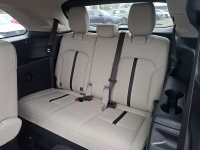 2024 Mazda Mazda CX-90 PHEV Premium