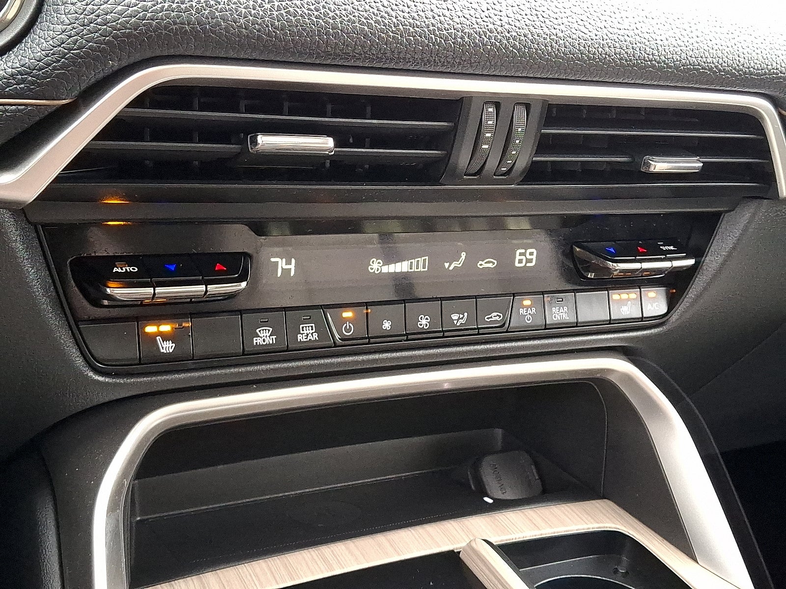 2024 Mazda Mazda CX-90 PHEV Premium