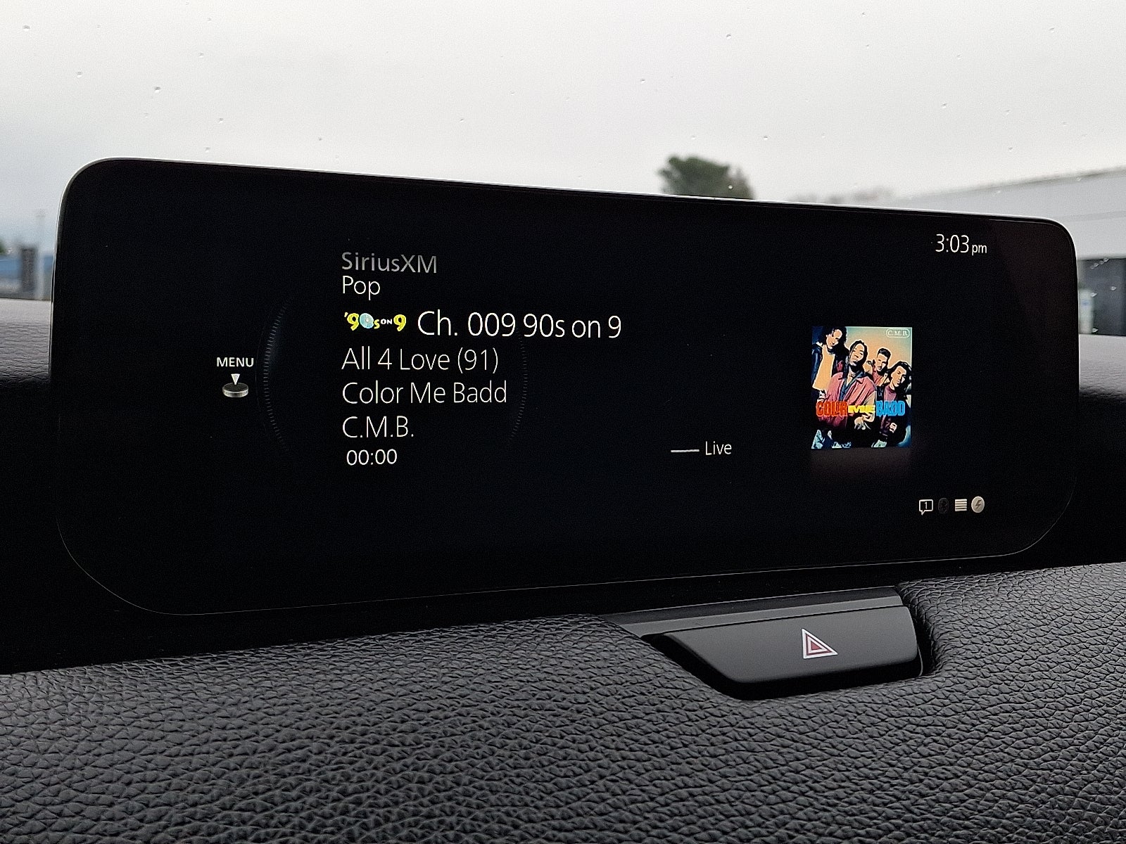 2024 Mazda Mazda CX-90 PHEV Premium