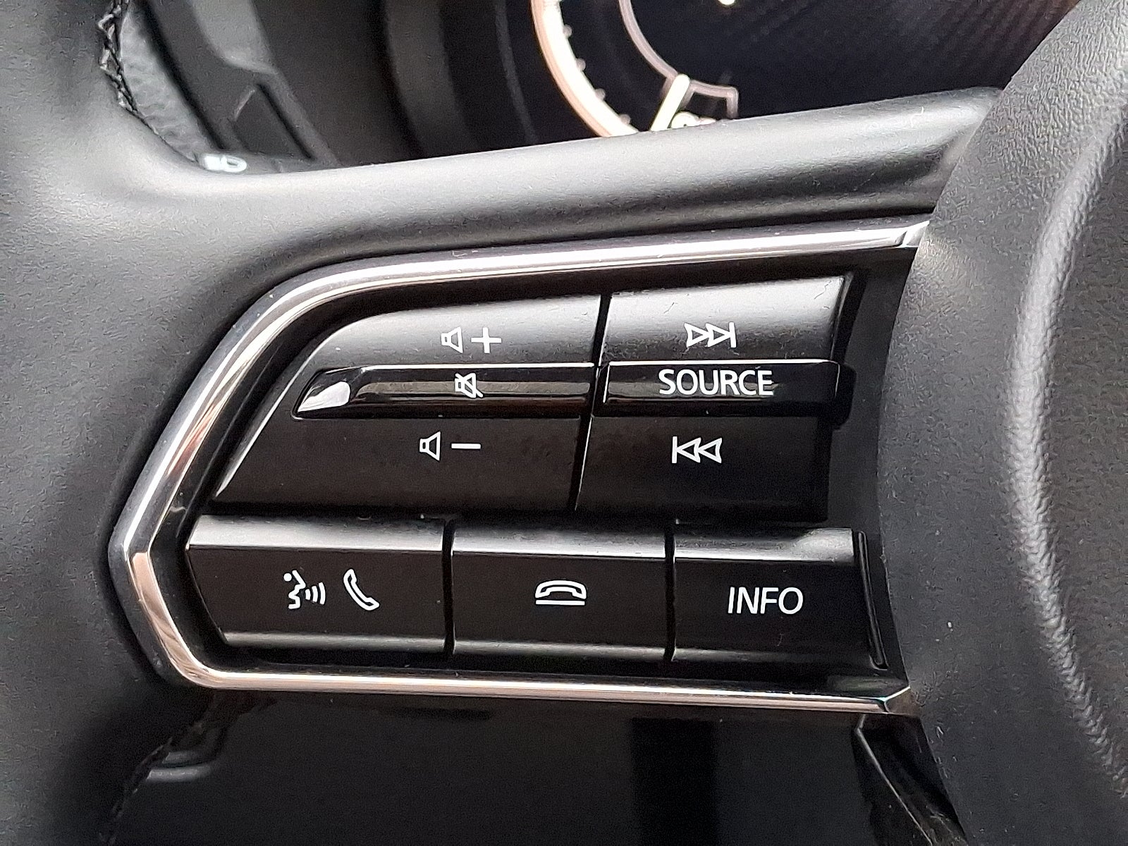 2024 Mazda Mazda CX-90 PHEV Premium