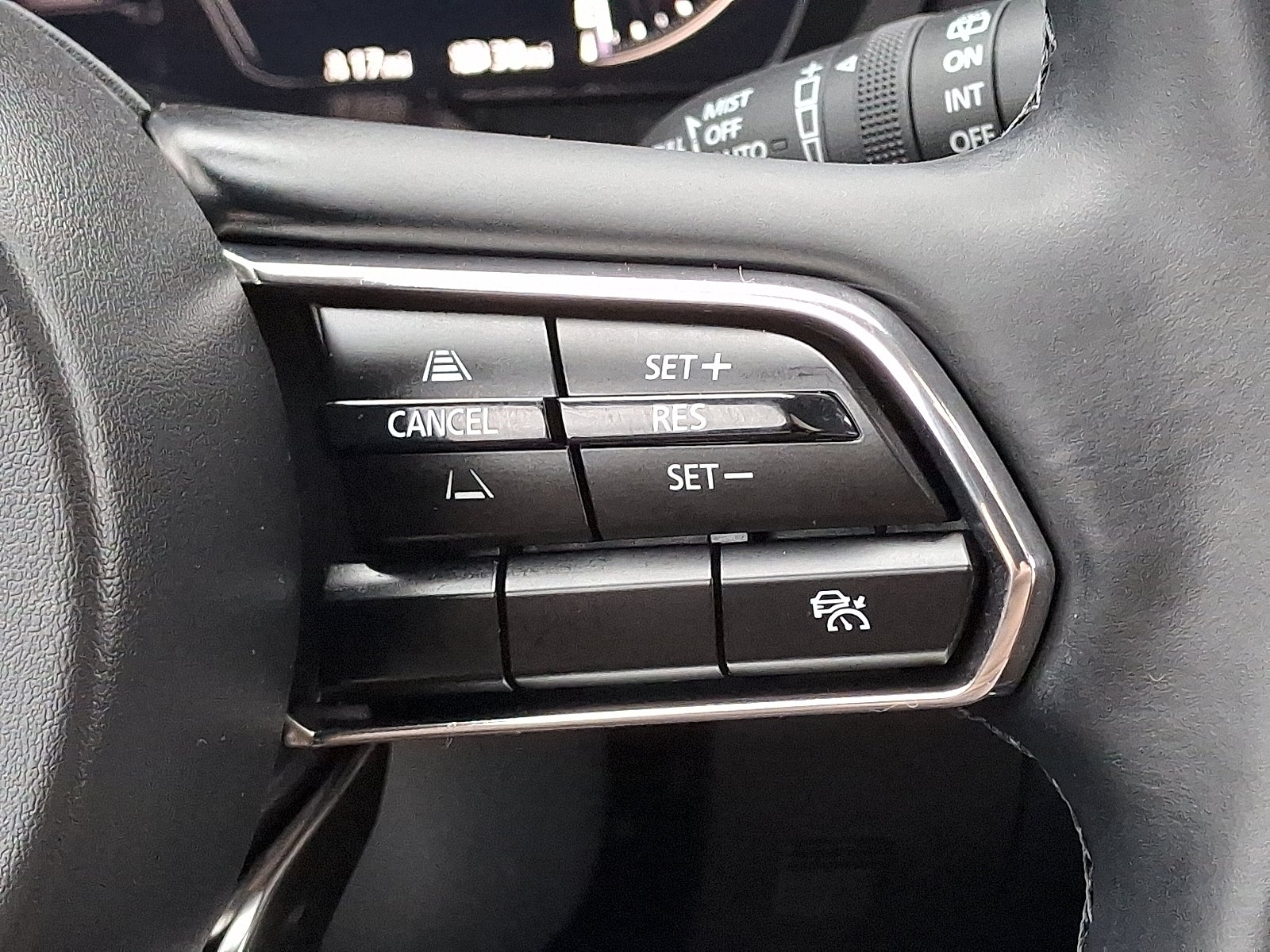 2024 Mazda Mazda CX-90 PHEV Premium