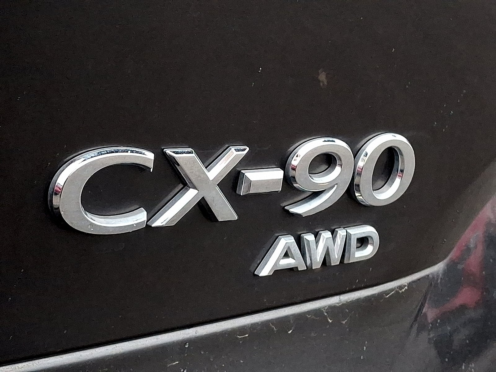 2024 Mazda Mazda CX-90 PHEV Premium