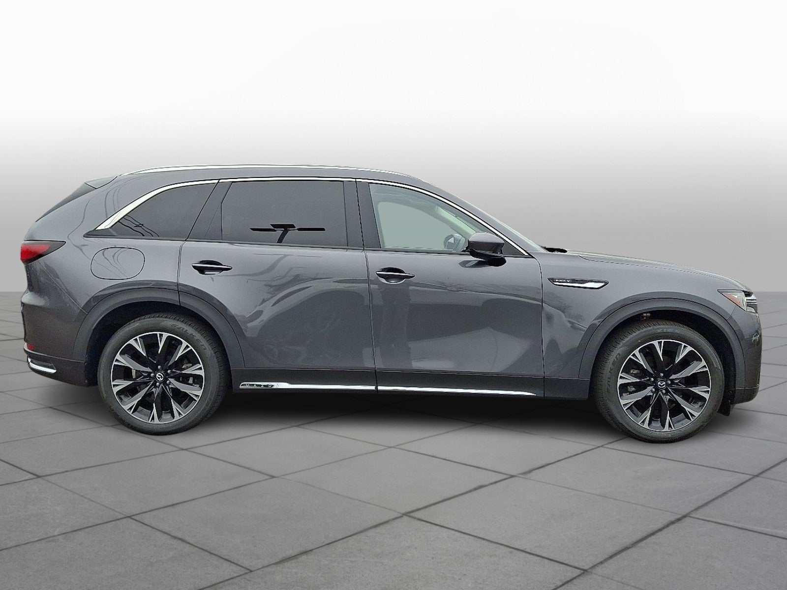 2024 Mazda Mazda CX-90 PHEV Premium
