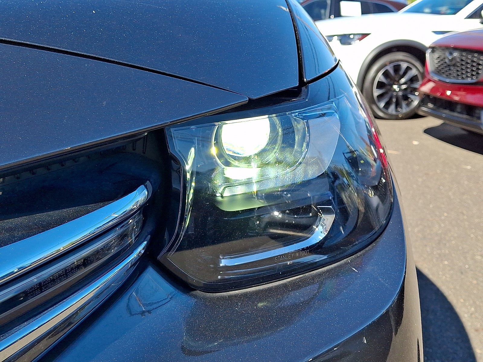 2024 Mazda Mazda CX-90 PHEV Premium
